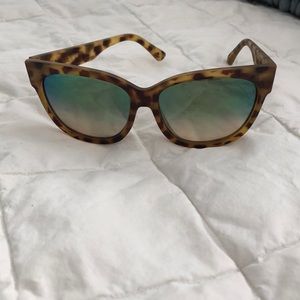 Electric Sunglasses
